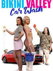 Автомойка Бикини Вэлли