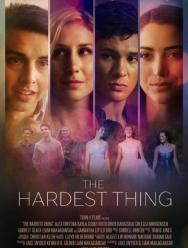 The Hardest Thing