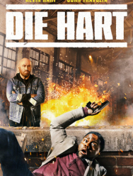 Крепкий Харт 3 сезон