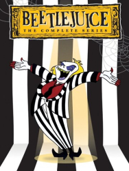 Битлджюс 4 сезон