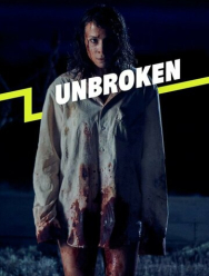 Несломленная 1 сезон