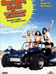 Любовь на горячем песке