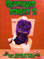 Graveyard Stories 2