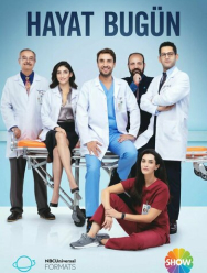 Жизнь сегодня 1 сезон