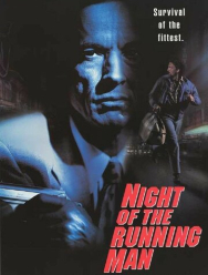 Ночной беглец