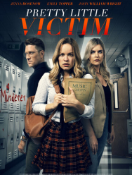 Pretty Little Victim