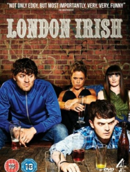 Ирландцы в Лондоне 1 сезон