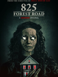 Форест Роуд, 825