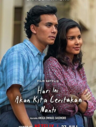 Hari Ini Akan Kita Ceritakan Nanti