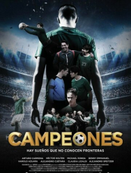 Campeones