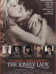 Одинокая леди