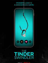 Аферист из Tinder