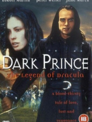 Князь Дракула