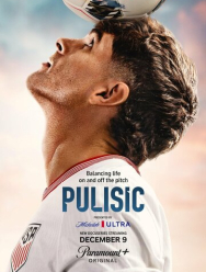 Пулишич 1 сезон