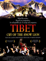 Тибет: Плач снежного льва