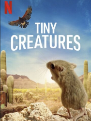 Крошечные существа 1 сезон