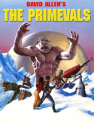 The Primevals