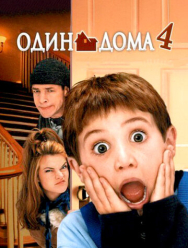 Один дома 4