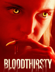 Жажда крови