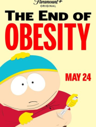 Южный парк: Конец ожирения