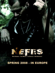 Дыхание: Да здравствует Отечество