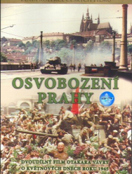 Освобождение Праги