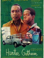 Охотник-собиратель