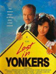 Затерянные в Йонкерсе