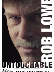 Дрю Питерсон: Неприкасаемый