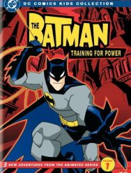 Бэтмен 5 сезон