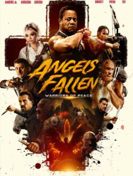 Падшие ангелы: Воины мира