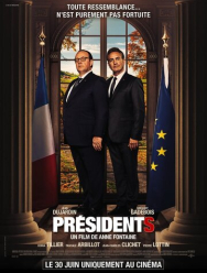 Президенты