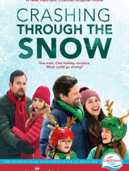 Стремглав сквозь снег