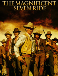 Великолепная семерка снова в седле