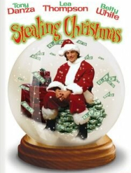 Украденное Рождество