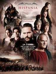 Римская Испания, легенда 3 сезон
