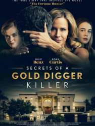 Gold Digger Killer