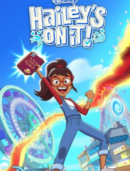 Хейли в деле! 1 сезон