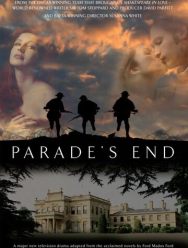 Конец парада 1 сезон