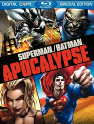 Супермен/Бэтмен: Апокалипсис