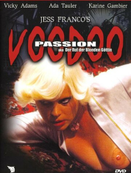 Страсть к вуду