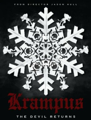 Крампус: Дьявол возвращается