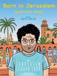 Born in Jerusalem and Still Alive