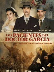 Los pacientes del doctor García 1 сезон