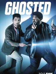 Призраки 1 сезон