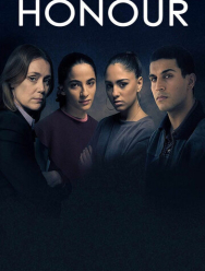 Честь 1 сезон