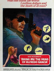 Принесите мне голову Альфредо Гарсиа