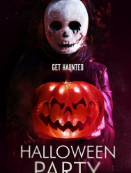 Вечеринка на Хэллоуин