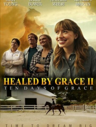 Healed by Grace 2