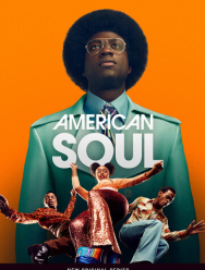 American Soul 2 сезон